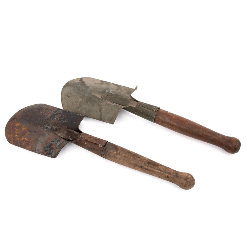 Romanian Shovels | Used, , large image number 6